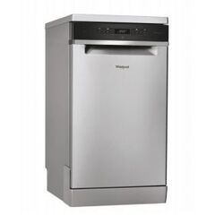 TRAUKU MAŠĪNAS WHIRLPOOL WSFO 3O34 PF X 45CM (WSFO3O34PFX)