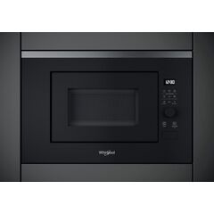 IEBŪVĒJAMĀS MIKROVIĻŅU KRĀSNIS WHIRLPOOL WMF201G (WMF201G)