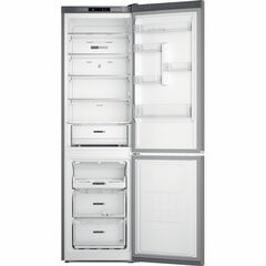 LEDUSSKAPJI WHIRLPOOL W7X91IOX 203CM NO FROST