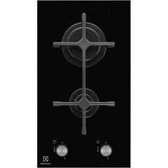 IEBŪVĒJAMĀS GĀZES PLĪTS VIRSMAS ELECTROLUX EGC3322NVK