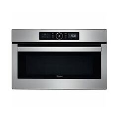 IEBŪVĒJAMĀS MIKROVIĻŅU KRĀSNIS WHIRLPOOL AMW730IX (AMW 730 IX )