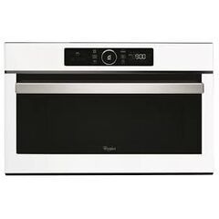 IEBŪVĒJAMĀS MIKROVIĻŅU KRĀSNIS WHIRLPOOL AMW730WH (AMW 730 WH )