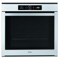 IEBŪVĒJAMĀS CEPEŠKRĀSNIS WHIRLPOOL AKZM8480WH(AKZM 8480 WH)