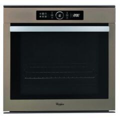IEBŪVĒJAMĀS CEPEŠKRĀSNIS WHIRLPOOL AKZM8480S  (AKZM 8480 S)