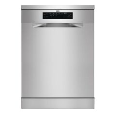 ПОСУДОМОЕЧНЫЕ МАШИНЫ AEG FFB53927ZM 60CM
