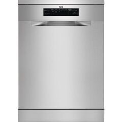 TRAUKU MAŠĪNAS AEG FFB64627ZM 60CM