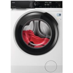С ФРОНТАЛЬНОЙ ЗАГРУЗКОЙ AEG LFR73844VE 60CM 8KG