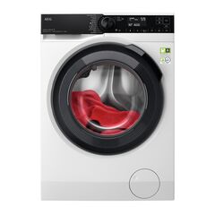 С ФРОНТАЛЬНОЙ ЗАГРУЗКОЙ AEG LFR83966OE 60CM 9KG
