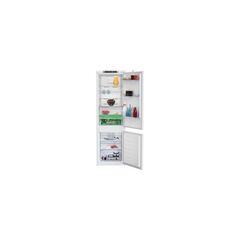 IEBŪVĒJAMIE LEDUSSKAPJI BEKO BCNA275E4SN IEBŪVĒJAMS NO FROST 177CM