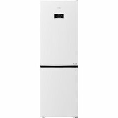 LEDUSSKAPJI BEKO B3RCNA364HW NO FROST 186CM