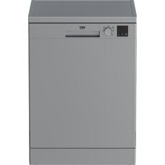 TRAUKU MAŠĪNAS BEKO DVN05320S TRAUKU MAŠĪNA 60CM