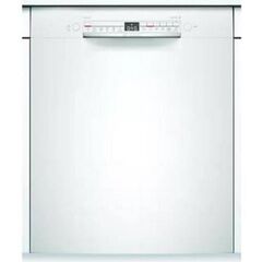 IEBŪVĒJAMĀS TRAUKU MAZGĀJAMĀS MAŠĪNAS BOSCH SMU2HTW64S  (PABŪVĒJAMA) 60CM