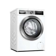 С ФРОНТАЛЬНОЙ ЗАГРУЗКОЙ BOSCH WAVH8GL9SN 59CM 9KG