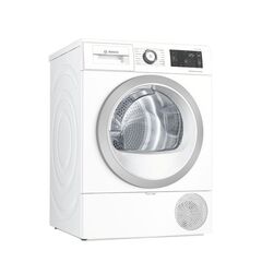 VEĻAS ŽĀVĒTĀJI BOSCH WTU876HASN