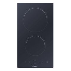 IEBŪVĒJAMĀS ELEKTRISKĀS PLĪTS VIRSMAS CANDY CID30/G3 INDUKCIJAS!