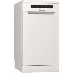 TRAUKU MAŠĪNAS INDESIT DSFO 3T224 C(DSFO3T224C) 45CM