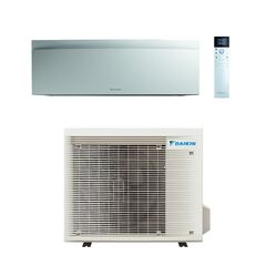 КОНДИЦИОНЕРЫ DAIKIN EMURA 3 FTXJ50AW / RXJ50A