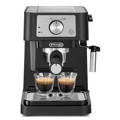 KAFIJAS AUTOMĀTI DE’LONGHI EC260BK