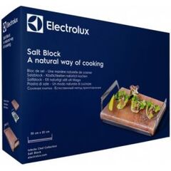 БЫТОВАЯ ТЕХНИКА РАЗНАЯ ELECTROLUX E2SLT