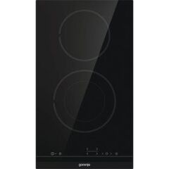 IEBŪVĒJAMĀS ELEKTRISKĀS PLĪTS VIRSMAS GORENJE ECT322BCSC