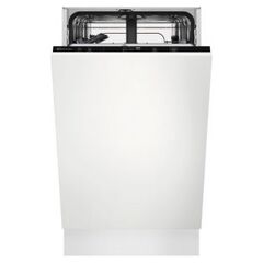 IEBŪVĒJAMĀS TRAUKU MAZGĀJAMĀS MAŠĪNAS ELECTROLUX EEA22100L
