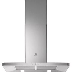 TVAIKA NOSŪCĒJI ELECTROLUX EFF90560OX