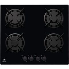 IEBŪVĒJAMĀS GĀZES PLĪTS VIRSMAS ELECTROLUX EGT6242NVK