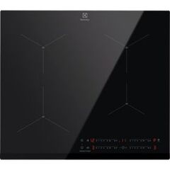 IEBŪVĒJAMĀS ELEKTRISKĀS PLĪTS VIRSMAS ELECTROLUX EIS62443 INDUKCIJAS!