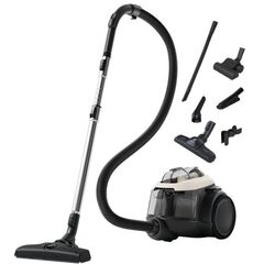 PUTEKĻU SŪCĒJI ELECTROLUX EL61H4SW