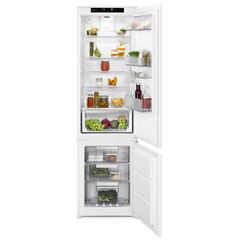 IEBŪVĒJAMIE LEDUSSKAPJI ELECTROLUX ENS6TE19S (IEBŪVĒJAMS)188.4CM NO FROST