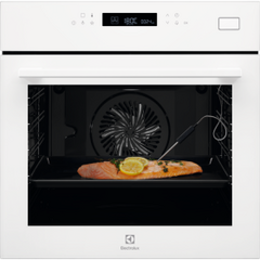 IEBŪVĒJAMĀS CEPEŠKRĀSNIS ELECTROLUX EOB7S31V RAŽOTS VĀCIJĀ