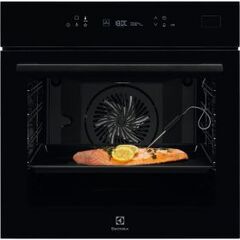 IEBŪVĒJAMĀS CEPEŠKRĀSNIS ELECTROLUX EOB7S31Z RAŽOTS VĀCIJĀ