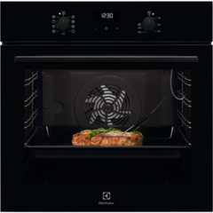 IEBŪVĒJAMĀS CEPEŠKRĀSNIS ELECTROLUX EOE5C71Z