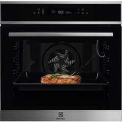IEBŪVĒJAMĀS CEPEŠKRĀSNIS ELECTROLUX EOE7P31X