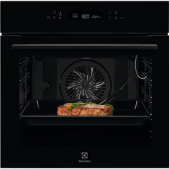IEBŪVĒJAMĀS CEPEŠKRĀSNIS ELECTROLUX EOE7P31Z