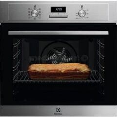 IEBŪVĒJAMĀS CEPEŠKRĀSNIS ELECTROLUX EOF3H40X