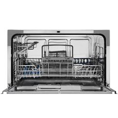 IEBŪVĒJAMĀS TRAUKU MAZGĀJAMĀS MAŠĪNAS ELECTROLUX ESL2500RO IEBŪVĒJAMA KOMPAKTA