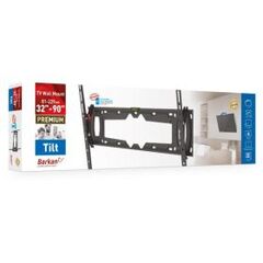 TELEVIZORU KRONŠTEINI BARKAN E410+.B 32"-90"