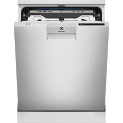 TRAUKU MAŠĪNAS ELECTROLUX ESM89300SX 60CM
