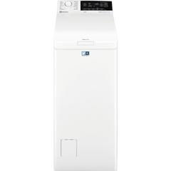AR VERTIKĀLO IELĀDI ELECTROLUX EW6TN3262 6KG