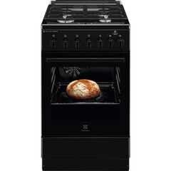 GĀZES PLĪTIS ELECTROLUX LKK560000K