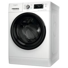 AR FRONTĀLO IELĀDI WHIRLPOOL FFB10469BVEE 60.5CM 10KG (FFB 10469 BV EE)