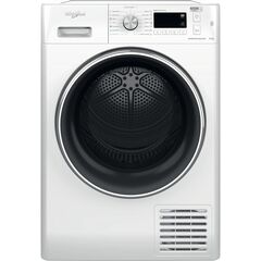 VEĻAS ŽĀVĒTĀJI WHIRLPOOL FFTM119X3BXYEE