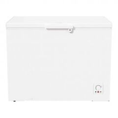 SALDĒTAVAS GORENJE FH302CW 303L