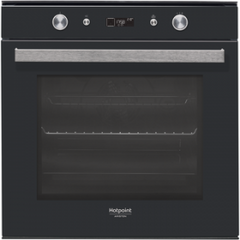 IEBŪVĒJAMĀS CEPEŠKRĀSNIS HOTPOINT-ARISTON FI7 861 SH BL HA (FI7861SH/BL/HA)