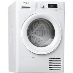 VEĻAS ŽĀVĒTĀJI WHIRLPOOL FT M11 72 EU