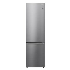 LEDUSSKAPJI LG GBB72PZVCN1 NO FROST 203CM