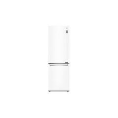 LEDUSSKAPJI LG GBP31SWLZN  186CM NO FROST
