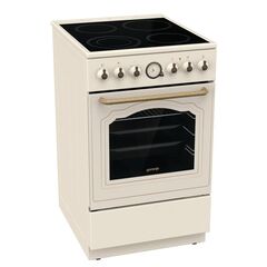 ЭЛЕКТРИЧЕСКИЕ ПЛИТЫ GORENJE GECS5B70CLI