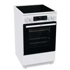 ЭЛЕКТРИЧЕСКИЕ ПЛИТЫ GORENJE GECS5C70WA